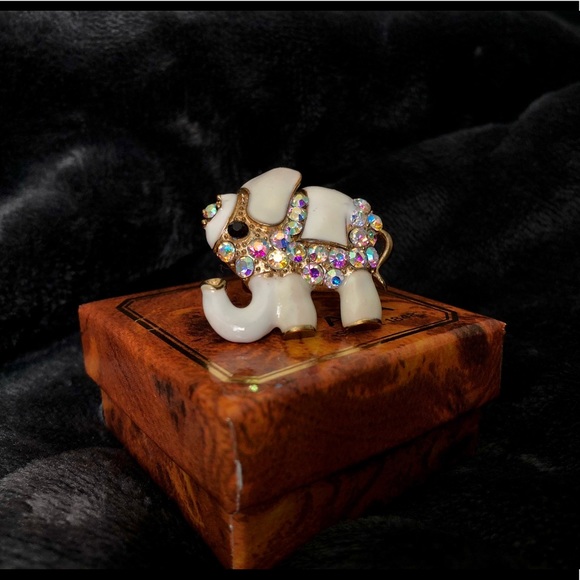 Elephant Ring - Picture 4 of 6